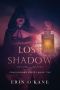 [Shadowborn 02] • Lost in Shadow